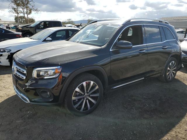 2023 MERCEDES-BENZ GLB-CLASS, VIN: W1N4M4HBXPW302883