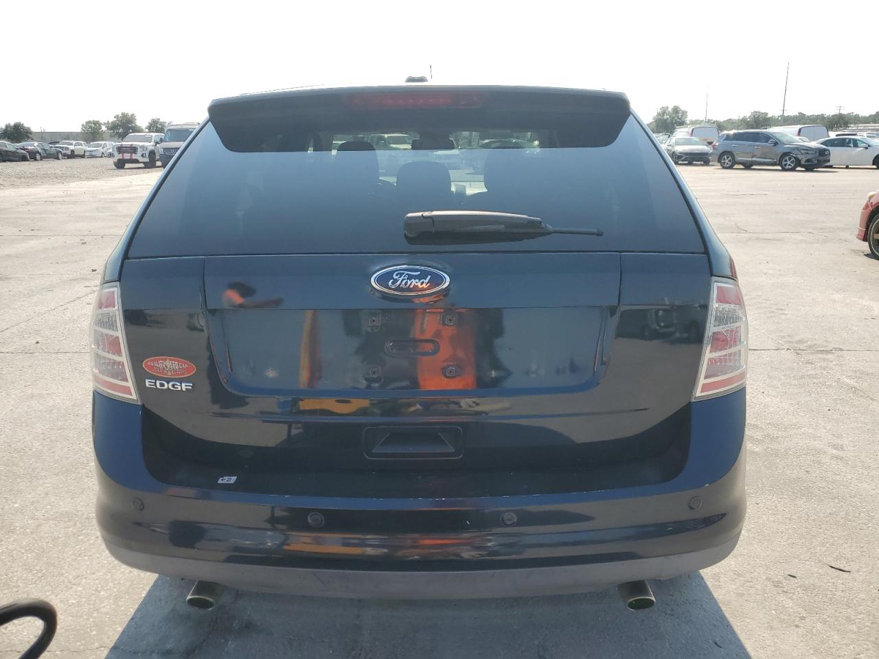 2010 Ford Edge - Image 6