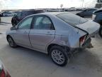 2006 Kia Spectra Lx за продажба в Grand Prairie, TX - Rear End