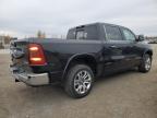 2022 RAM 1500 LONGHORN for sale at Copart ON - TORONTO