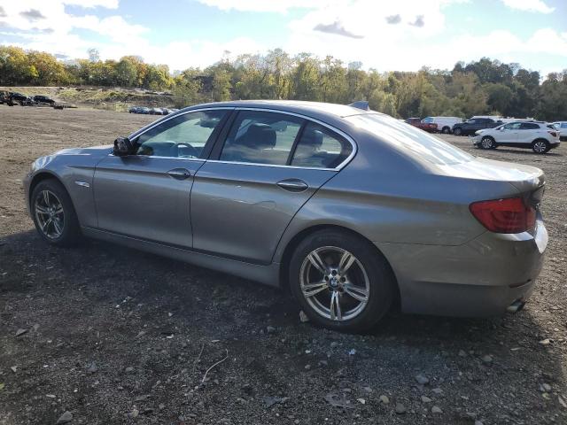  BMW 5 SERIES 2013 Серый