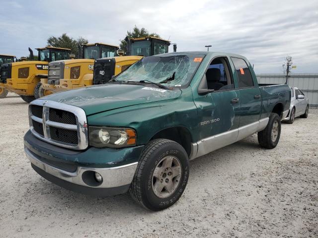 2004 Dodge Ram 1500 St