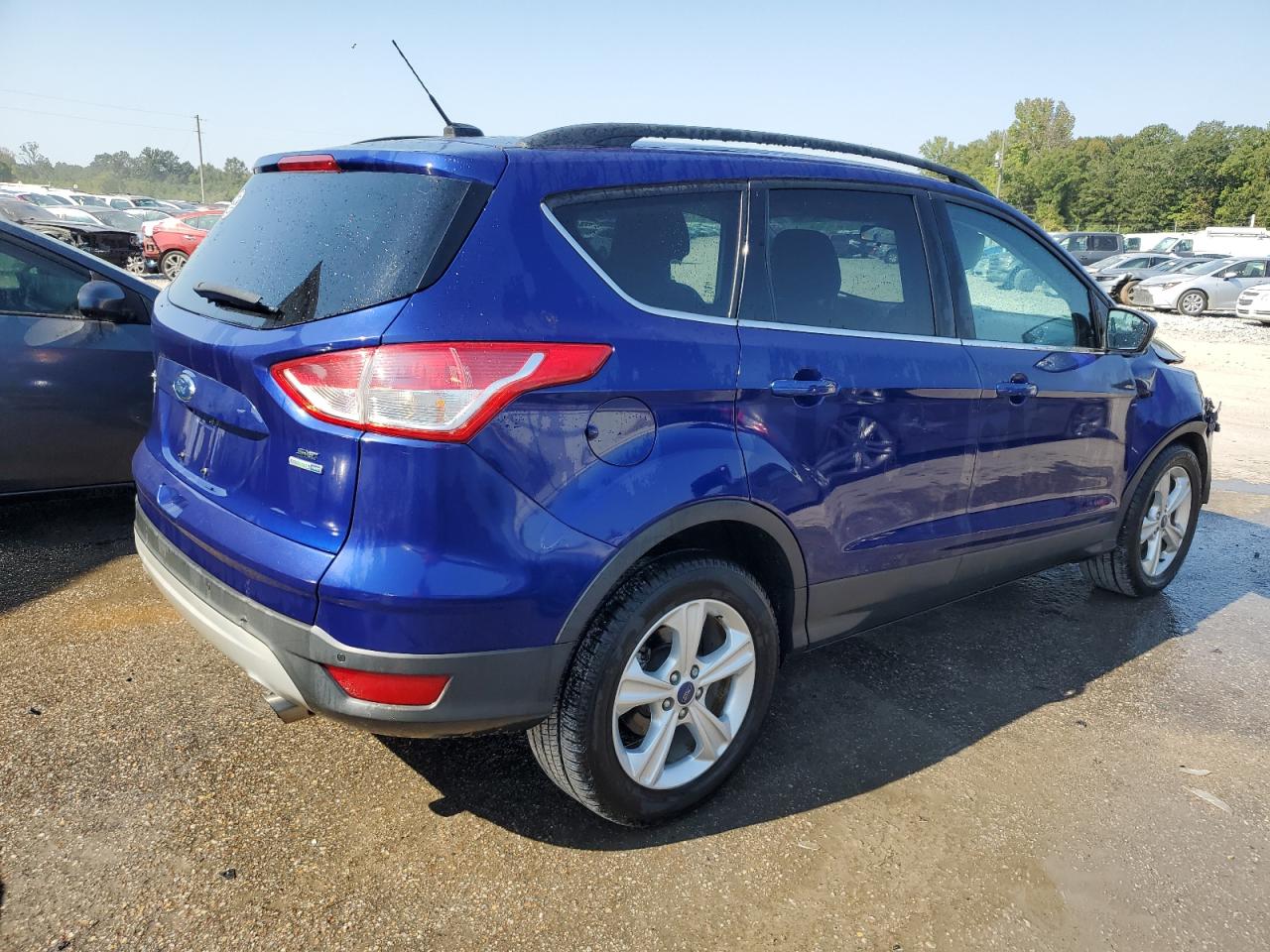2016 Ford Escape - Image 3