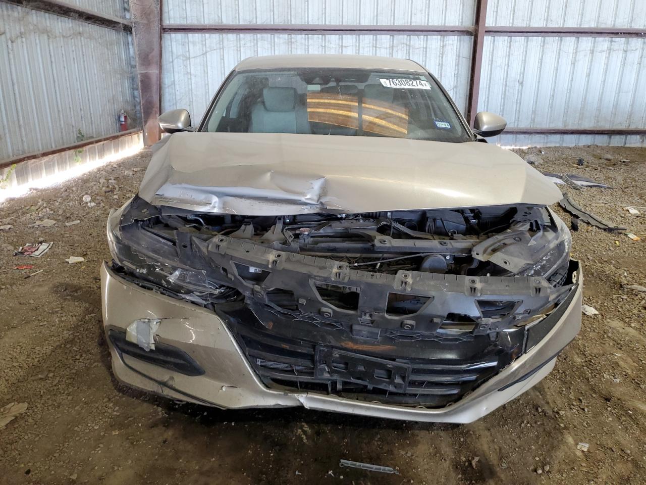 2018 Honda Accord - Image 5