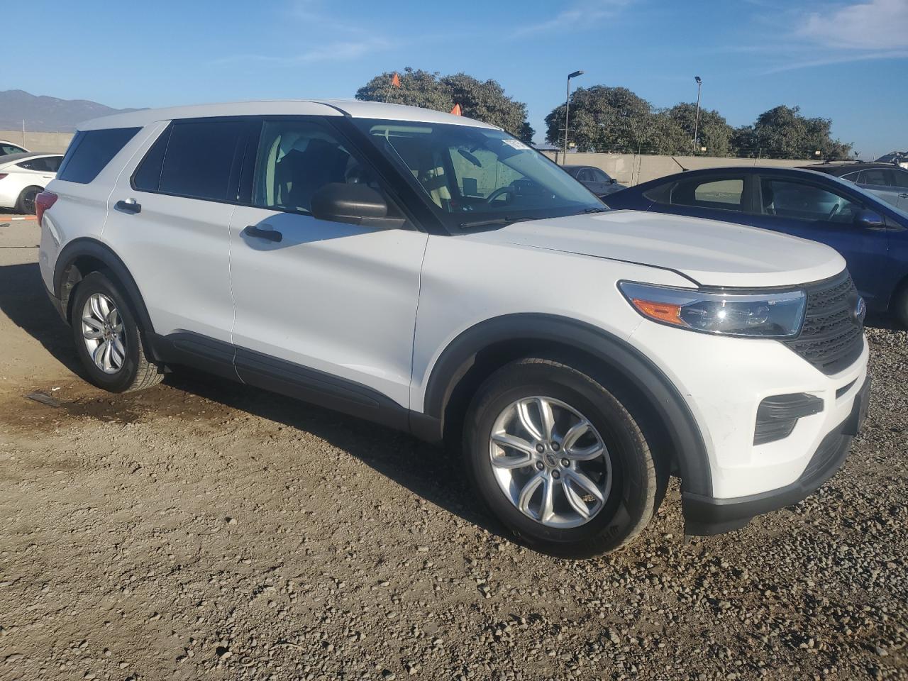 2020 Ford Explorer - Image 4