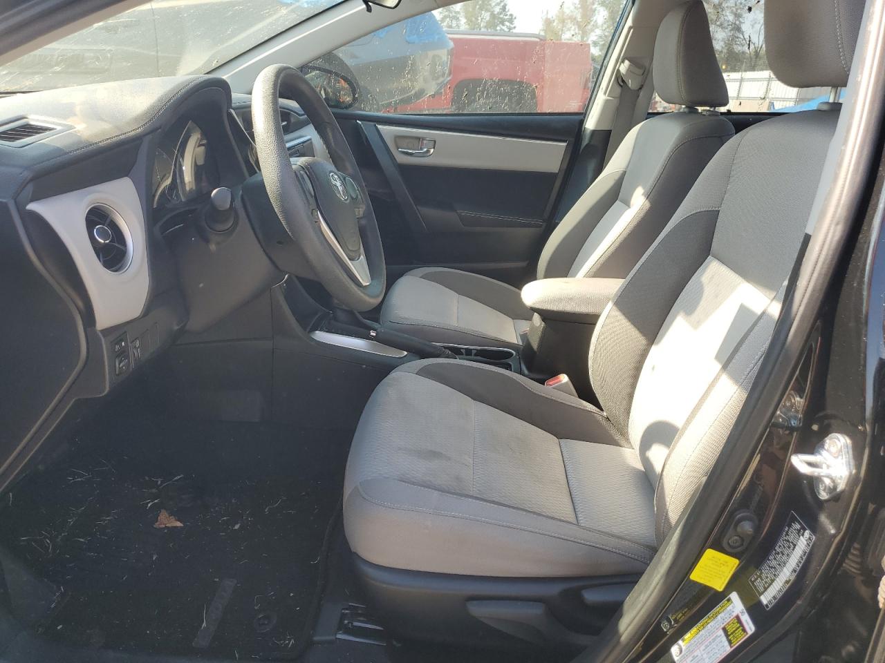 2018 Toyota Corolla - Image 7