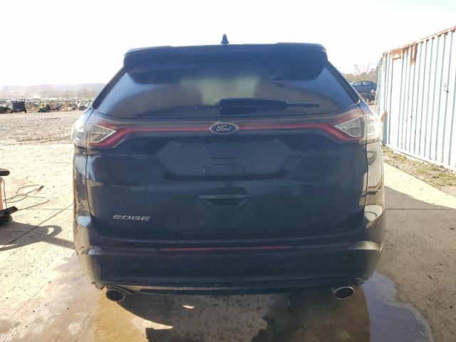 Parquets FORD EDGE 2015 Black