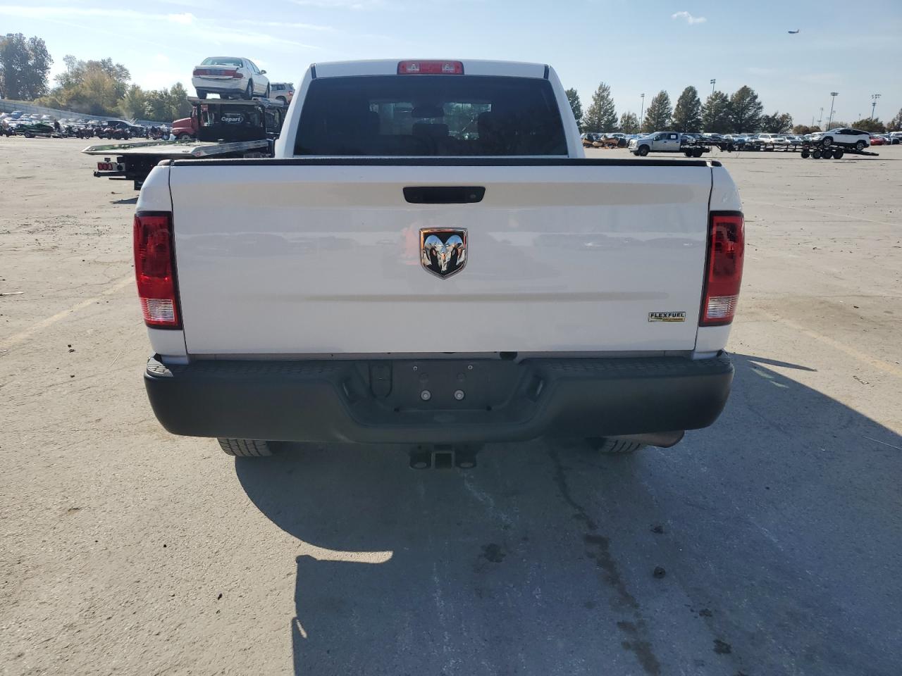 2019 RAM 1500 - Image 6