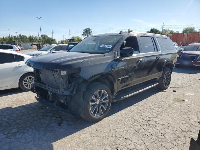 2021 Chevrolet Suburban K1500 Lt