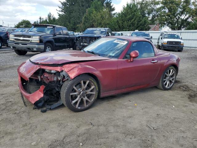 2014 Mazda Mx-5 Miata Grand Touring