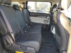 2022 Kia Carnival Lx na sprzedaż w Wayland, MI - Rear End
