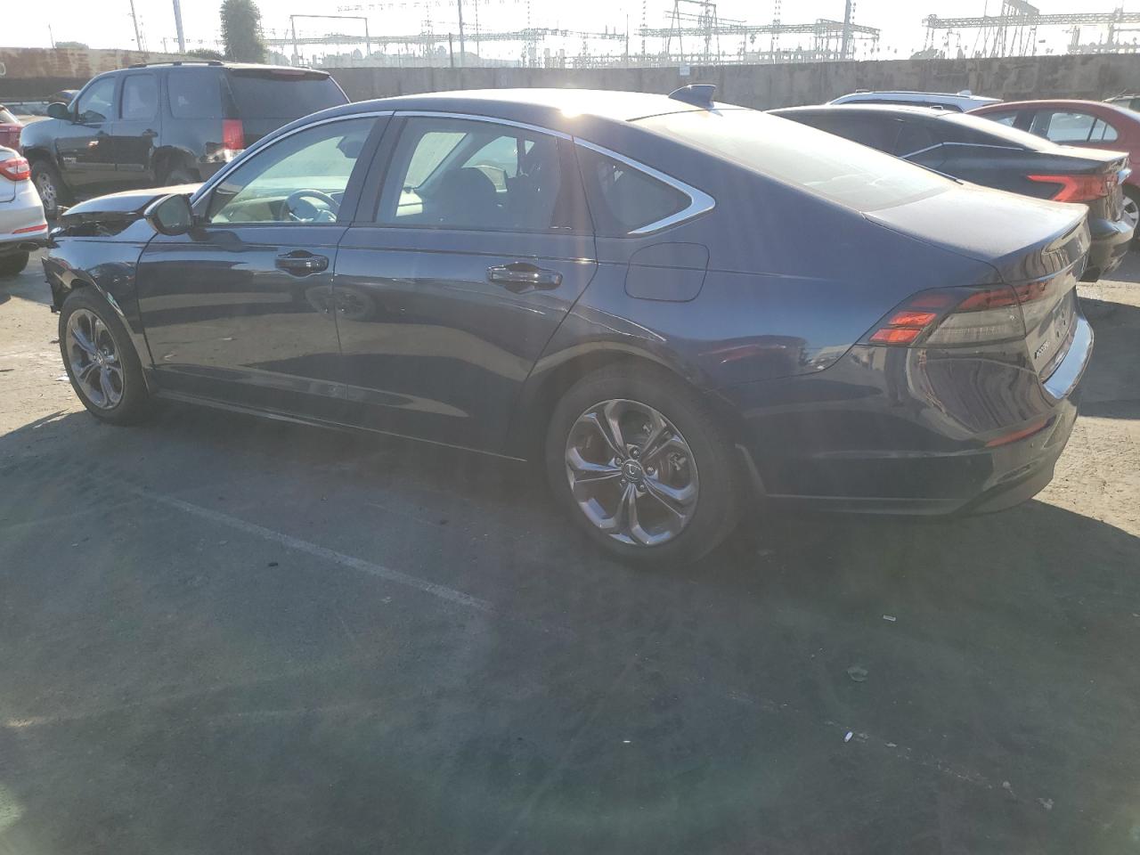 2024 Honda Accord - Image 2
