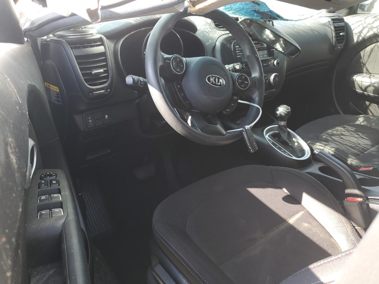 2019 Kia Soul - Image 8