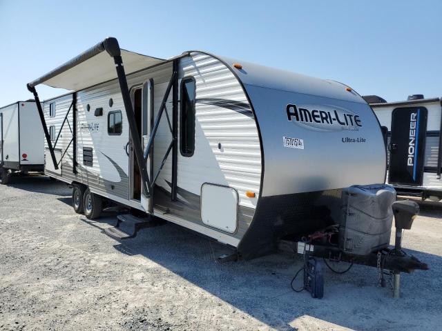 2016 Gulf Stream Ameri Lite