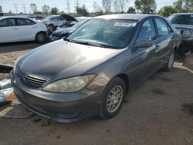 2006 Toyota Camry Le