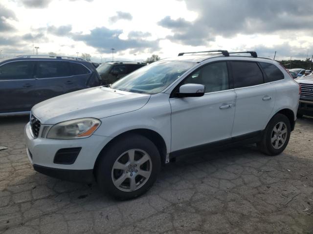 2012 Volvo Xc60 3.2 за продажба в Indianapolis, IN - Minor Dent/Scratches