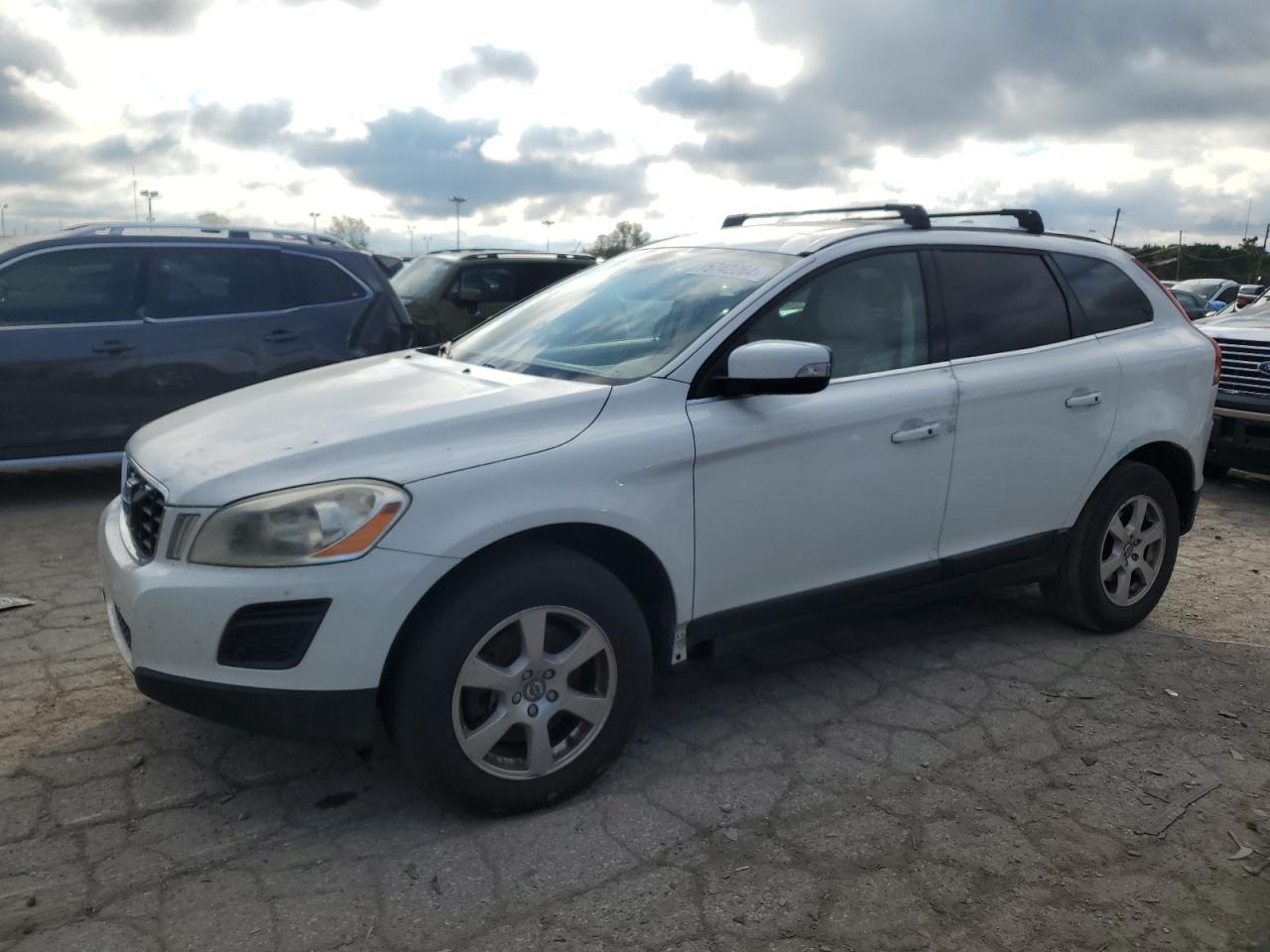 2012 Volvo Xc60 3.2 VIN: YV4952DL2C2297027 Lot: 75742264