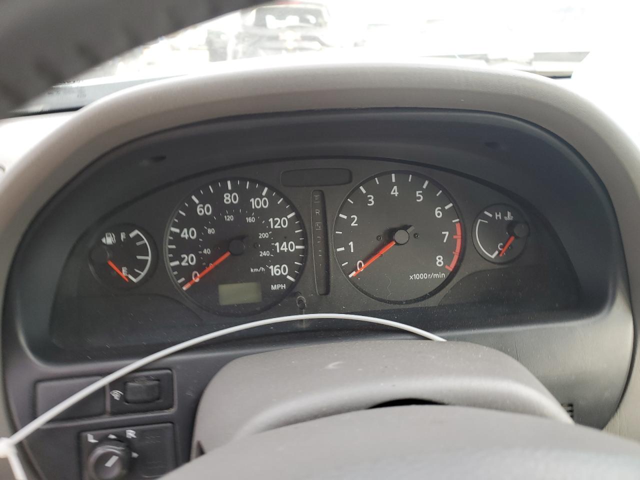 JN1CA31D41T611374 2001 Nissan Maxima Gxe