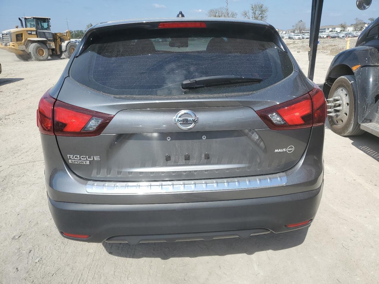 2019 Nissan Rogue - Image 6