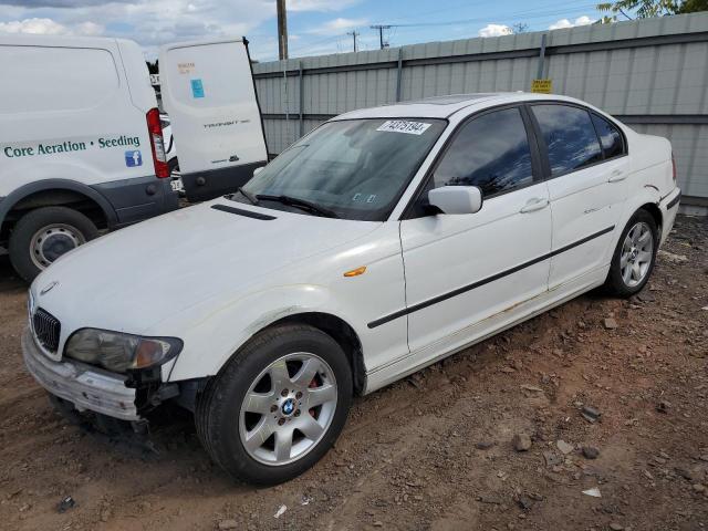 2004 Bmw 325 Xi