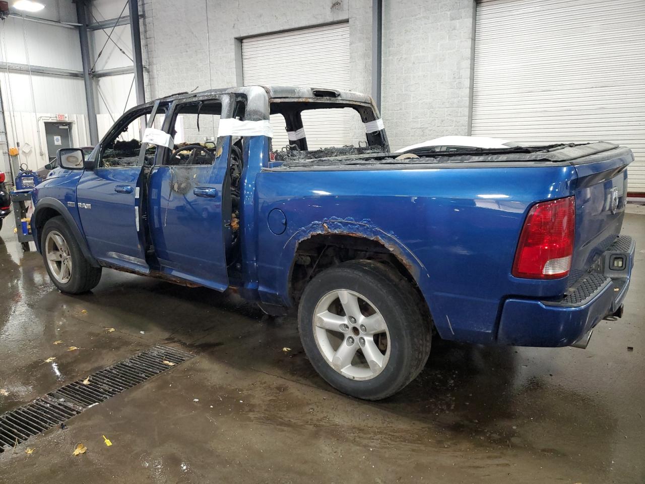 2010 Dodge RAM - Image 2