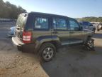 2008 Jeep Liberty Sport de vânzare în Shreveport, LA - Side