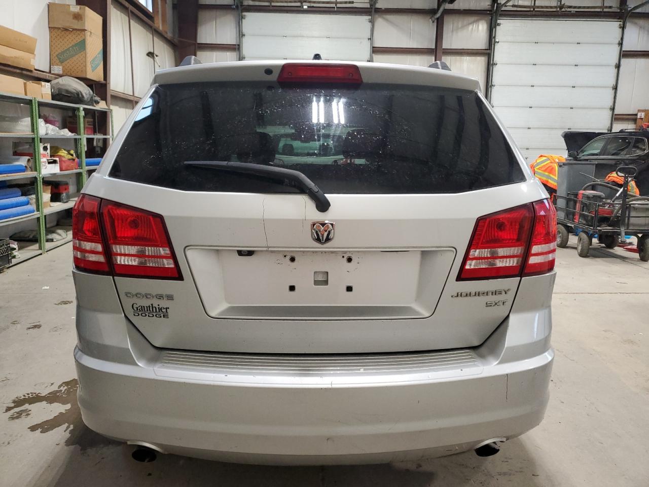 2010 Dodge Journey Sxt VIN: 3D4PG5FV2AT254231 Lot: 78242844