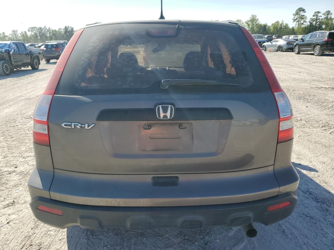 2009 Honda Cr-V Lx VIN: 3CZRE38329G708956 Lot: 75245954