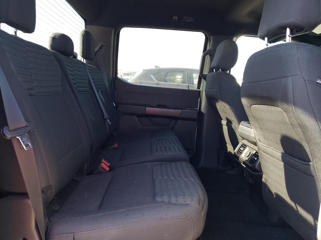 2021 Ford F150 Supercrew VIN: 1FTEW1CP4MFC04824 Lot: 73784814