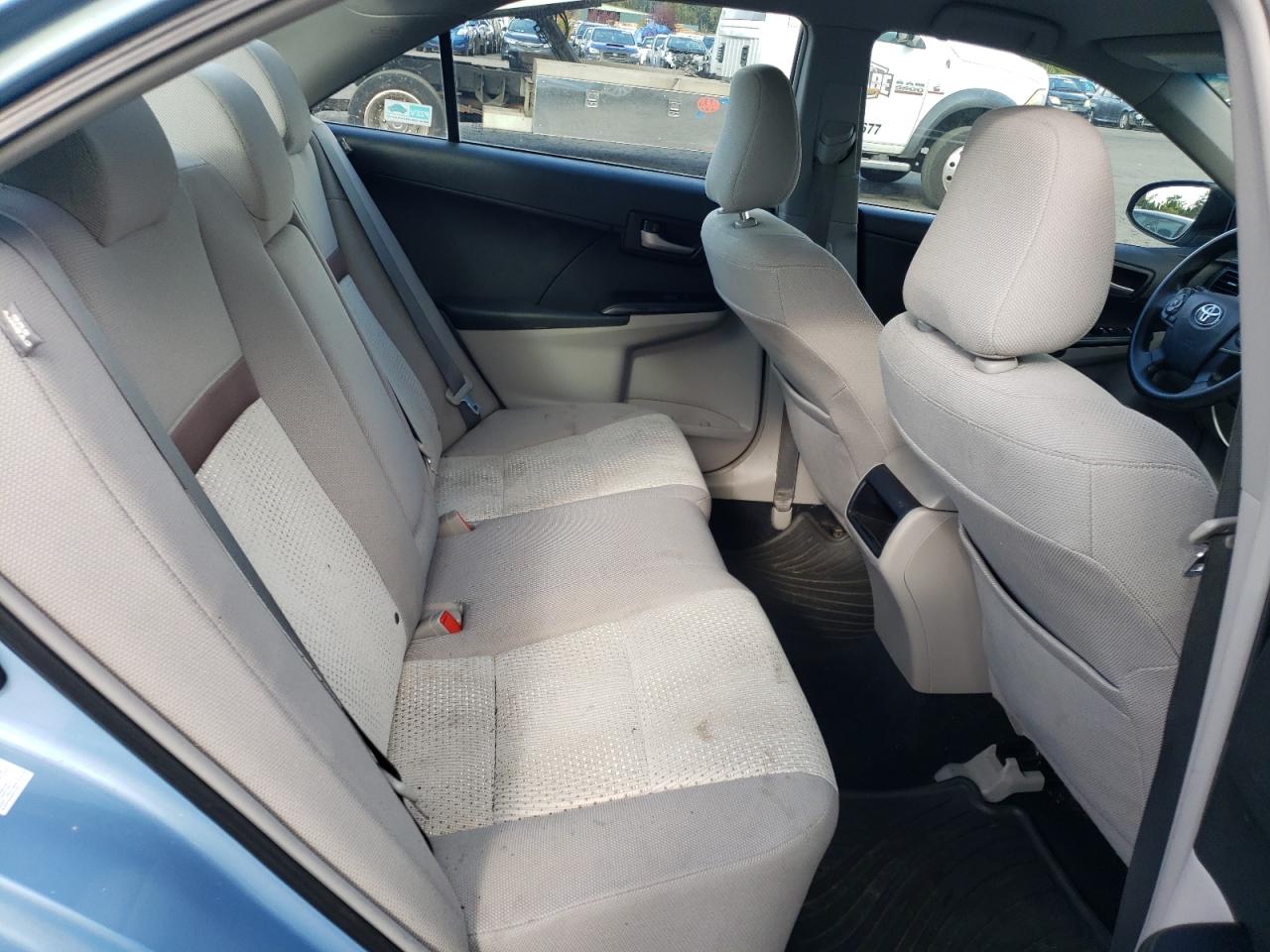 2012 Toyota Camry - Image 10