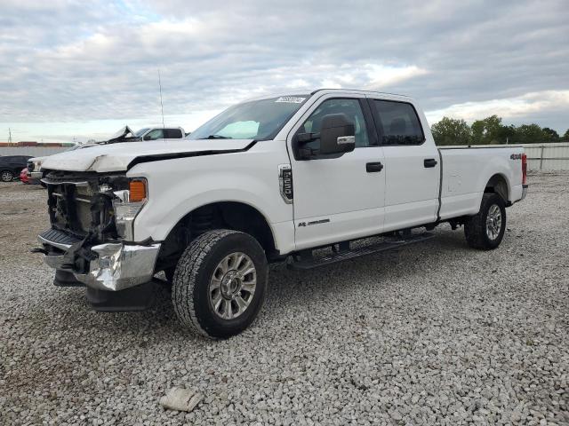 2021 Ford F250 Super Duty