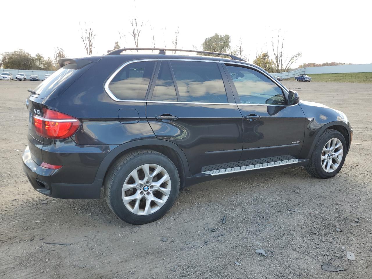 2012 BMW X5 - Image 3