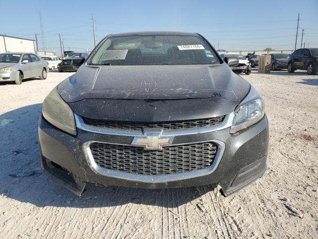  CHEVROLET MALIBU 2015 Szary