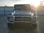 2017 Mercedes-Benz G 63 Amg for Sale in Kansas City, KS - Side