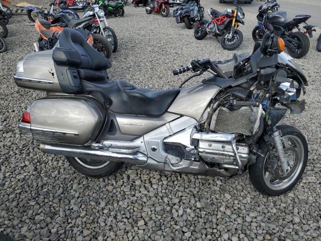 2008 Honda Gl1800 