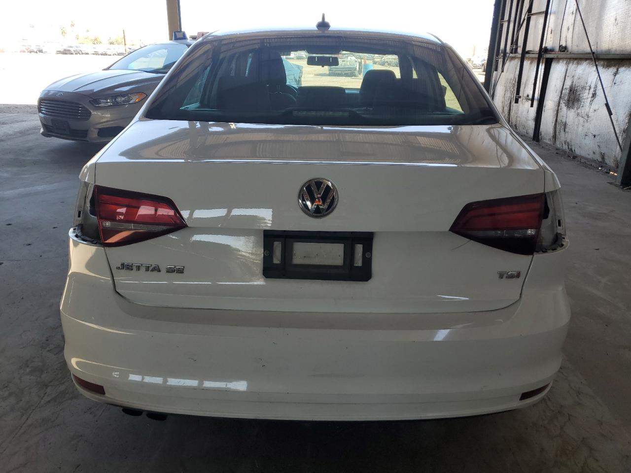 VIN 3VWD67AJ9GM254116 2016 VOLKSWAGEN JETTA no.6