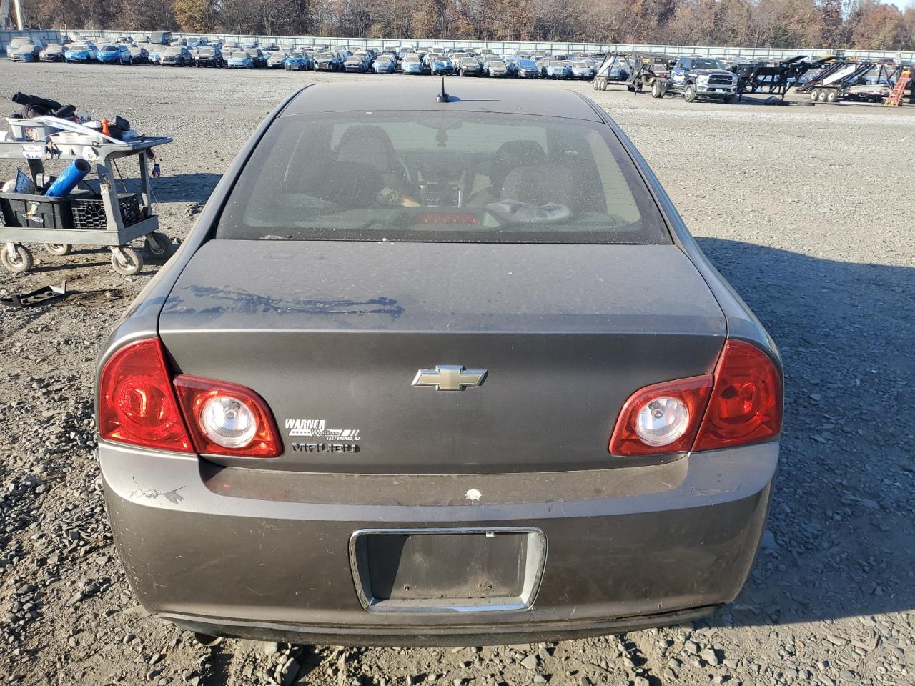 2010 Chevrolet Malibu 1Lt VIN: 1G1ZC5EB1AF102646 Lot: 77635764