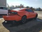 2018 Chevrolet Camaro Lt en Venta en Hillsborough, NJ - Rear End