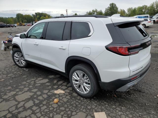 1GKENNKS2RJ201719 GMC Acadia Upl  2