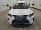 2021 LEXUS RX 350 for sale at Copart AB - EDMONTON