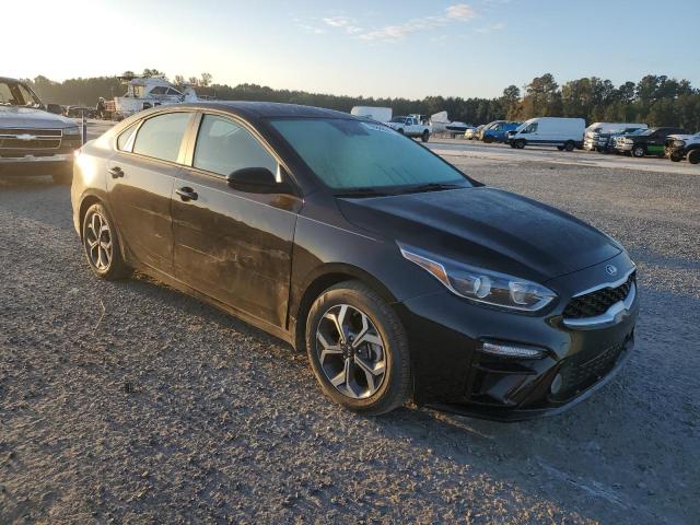 3KPF24AD7ME291669 Kia Forte  4