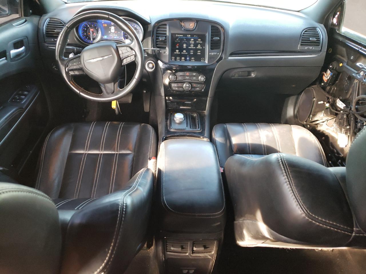 2021 Chrysler 300 S VIN: 2C3CCABG4MH532975 Lot: 77198224