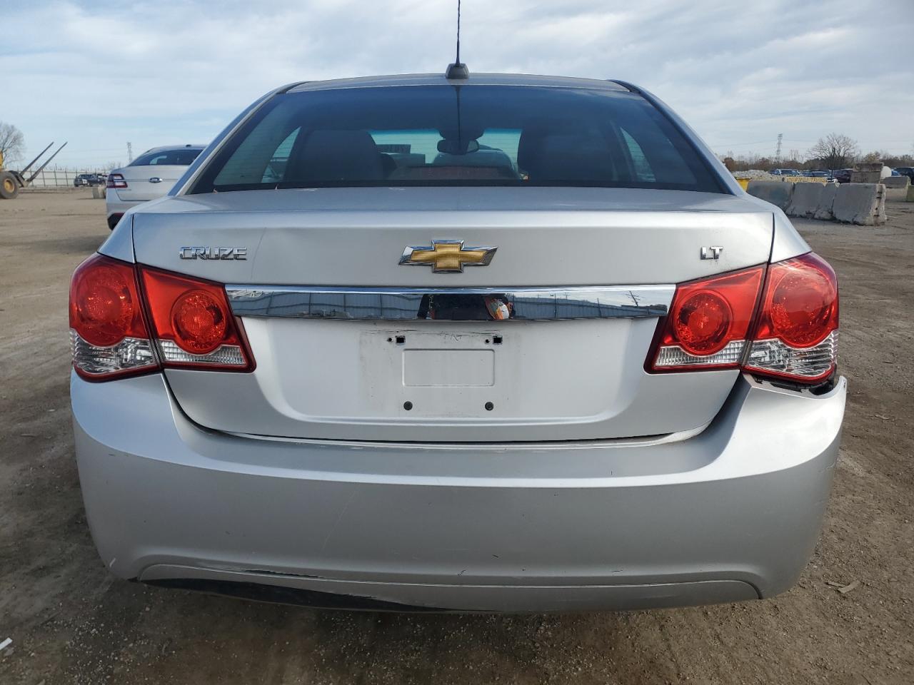 1G1PC5SB2F7208455 2015 Chevrolet Cruze Lt