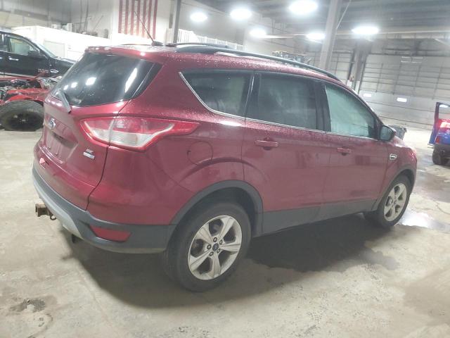  FORD ESCAPE 2013 Bordowy