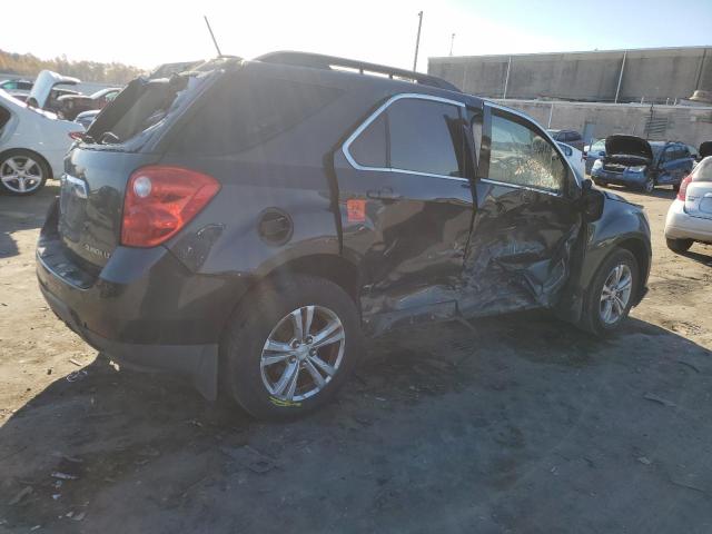 Parquets CHEVROLET EQUINOX 2015 Gray