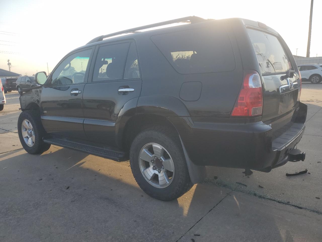 2008 Toyota 4Runner - Image 2