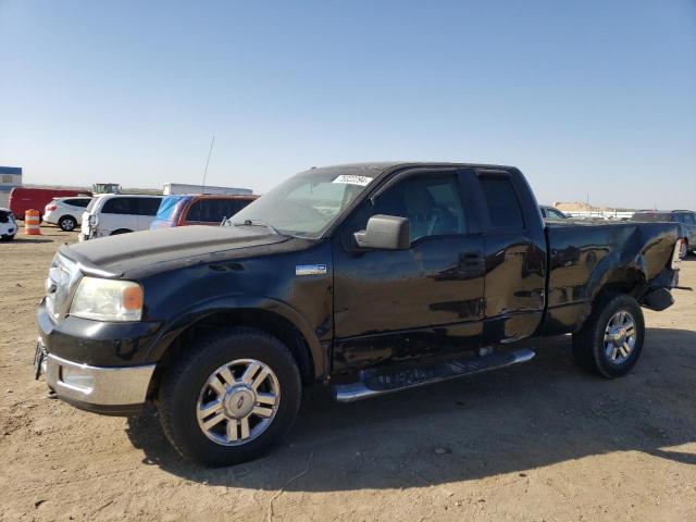 2007 Ford F150 