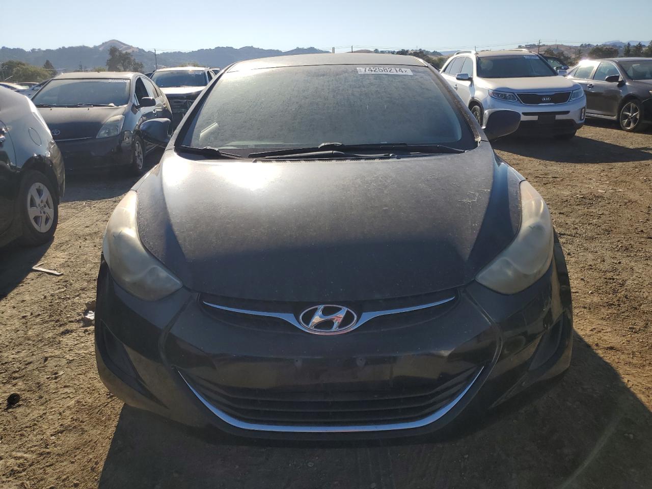 2013 Hyundai Elantra - Image 5