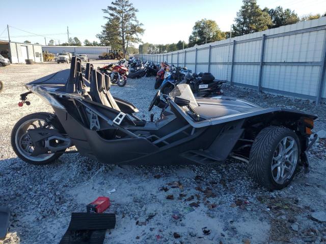 2016 Polaris Slingshot 