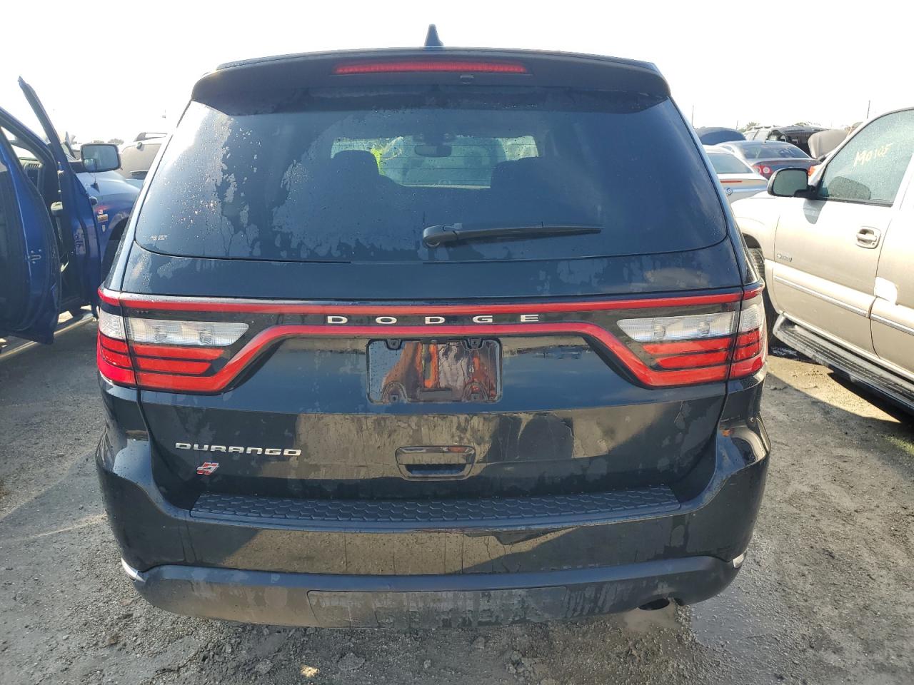 2021 Dodge Durango Sxt VIN: 1C4RDJAG9MC557328 Lot: 73849184